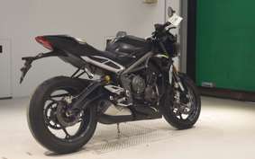 TRIUMPH STREET TRIPLE RS 2022