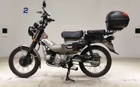 HONDA CT125-2 2023 JA65