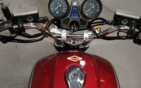 HONDA CB1100 EX SC65