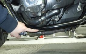 HONDA CB1000SF 1992 SC30