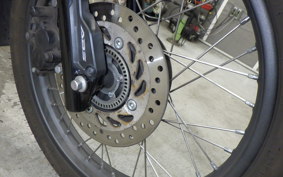 HONDA CT125-2 2015 JA65