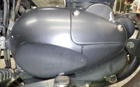 KAWASAKI 250TR BJ250F