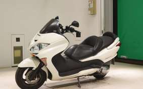 HONDA FORZA Z MF08