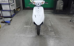 SUZUKI ADDRESS V50 2020 CA4BA