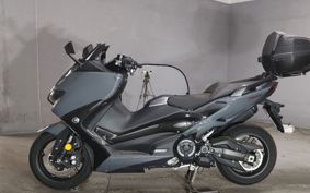 YAMAHA T-MAX 560 2021 SJ19J
