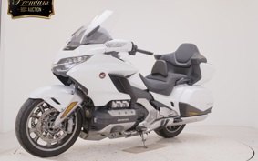 HONDA GL 1800 GOLD WING TOUR DCT SC79