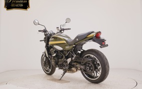 KAWASAKI Z900RS 2020 ZR900C