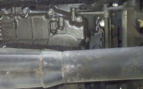 HONDA CB400SF 1992 NC31