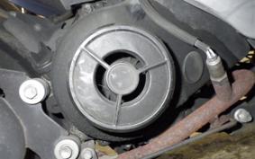 SUZUKI LET's 4 CA46A