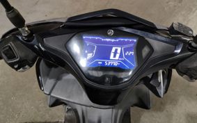 YAMAHA NVX125 SED3