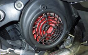YAMAHA CYGNUS 125 XSR 2 SE44J
