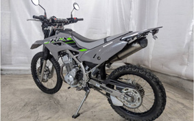 KAWASAKI KLX230 SHERPA S LX232A