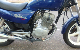 HONDA NIGHTHAWK 250 MC26