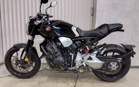 HONDA CB1000R 2018 SC80