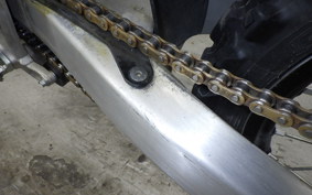 YAMAHA YZ250F 2005 CG39C