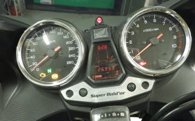 HONDA CB1300SB SUPER BOLDOR 2014 SC54