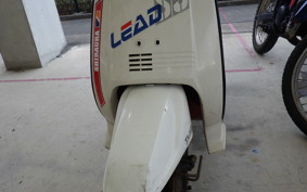 HONDA LEAD 50 SS Type AF10