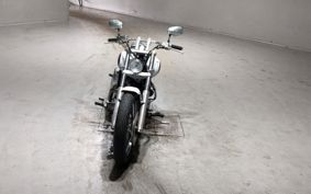 HONDA SHADOW 400 SLASHER 2002 NC40