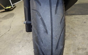 HONDA PCX 160 2005 KF47