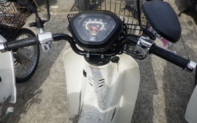 HONDA C50 SUPER CUB AA07