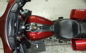 HARLEY FLHX 1580 2009