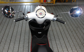 HONDA GIORNO AF70