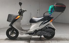 SUZUKI ADDRESS V125 CF46A