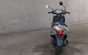 SUZUKI LET's 5 CA47A
