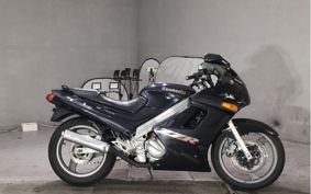 KAWASAKI ZZR250 EX250H