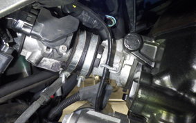 SUZUKI GIXXER 250 1996 ED22B
