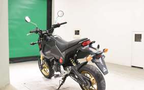 HONDA ｸﾞﾛﾑ JC61