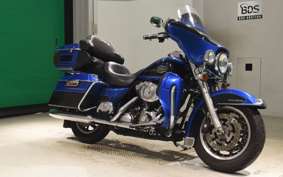 HARLEY FLHTCU 1580 2007