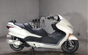 HONDA FORZA Z MF08