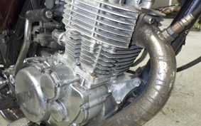 YAMAHA SR400 Gen.4 2014 RH03J