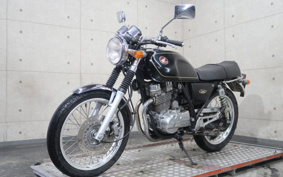 HONDA GB250 CLUBMAN 1 MC10