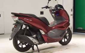 HONDA PCX125 JF81