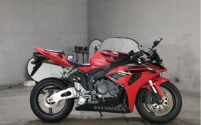 HONDA CBR1000RR 2006 SC57