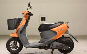 SUZUKI LET's 4 2025 CA45A