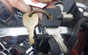 HARLEY FLSTC 1580 2007