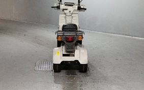 HONDA GYRO TD01