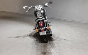 HONDA SHADOW 400 2002 NC34