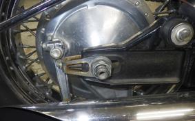 HONDA SHADOW 400 1999 NC34