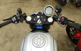 DUCATI SCRAMBLER CAFE RACER 2020