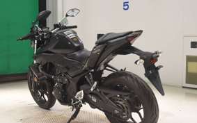 YAMAHA MT-25 2013 RG10J