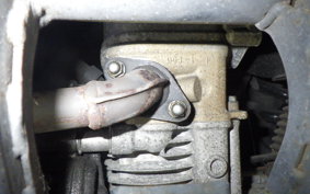 HONDA LEAD 110 2023 JF19