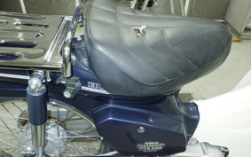 HONDA C50 SUPER CUB E AA01