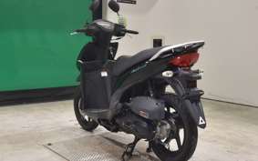 SUZUKI ADDRESS 110 CE47A
