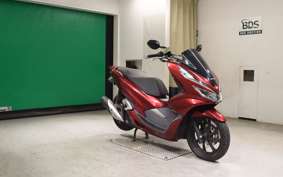 HONDA PCX 125 2003 JF81