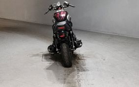 YAMAHA VMAX 2007 VP20