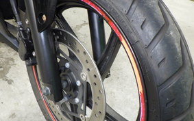 HONDA CBR250R GEN 3 2009 MC41